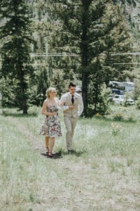 C 32 200x300 - Sara + Ryan - 6/3/17 - Mountain Wedding