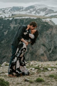 TJ 191 200x300 - Taniisha + Jared - Engaged on the Beartooth Pass