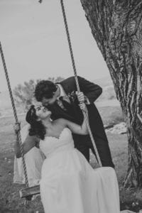 BG 170 200x300 - Taniisha + Jared Johnson - Romantic/Intimate Wedding