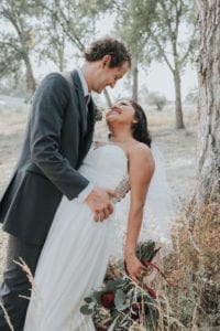 BG 191 200x300 - Taniisha + Jared Johnson - Romantic/Intimate Wedding