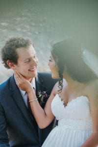 BG 228 200x300 - Taniisha + Jared Johnson - Romantic/Intimate Wedding