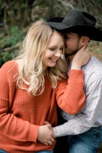 AJ.engaged 108 200x300 - Abby + Jerry - Fall Mountain Engagement