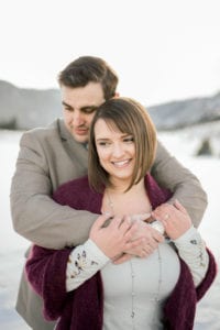 AT.Engaged 160 200x300 - Amanda + Tom - Engaged in Montana