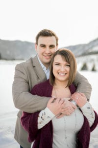 AT.Engaged 165 200x300 - Amanda + Tom - Engaged in Montana