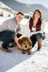 AT.Engaged 35 200x300 - Amanda + Tom - Engaged in Montana