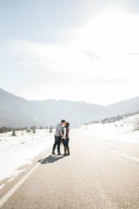 AT.Engaged 77 200x300 - Amanda + Tom - Engaged in Montana