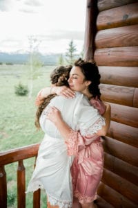 KA.BridalParty 9 200x300 - Karrie + Alex Poortinga - West Yellowstone Wedding
