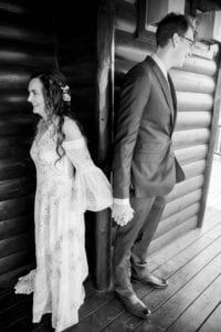 KA.BrideandGroom 14 200x300 - Karrie + Alex Poortinga - West Yellowstone Wedding