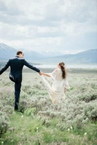 KA.BrideandGroom 183 200x300 - Karrie + Alex Poortinga - West Yellowstone Wedding