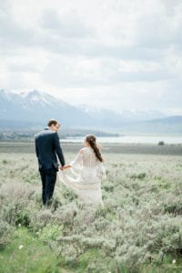 KA.BrideandGroom 188 200x300 - Karrie + Alex Poortinga - West Yellowstone Wedding