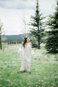 KA.BrideandGroom 20 200x300 - Karrie + Alex Poortinga - West Yellowstone Wedding
