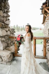 KA.BrideandGroom 251 200x300 - Karrie + Alex Poortinga - West Yellowstone Wedding