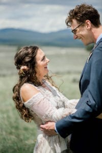 KA.BrideandGroom 70 200x300 - Karrie + Alex Poortinga - West Yellowstone Wedding