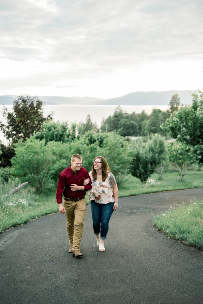 LC.engaged 367 684x1024 - Lacy + Colby - Glacier and Flathead Engagement