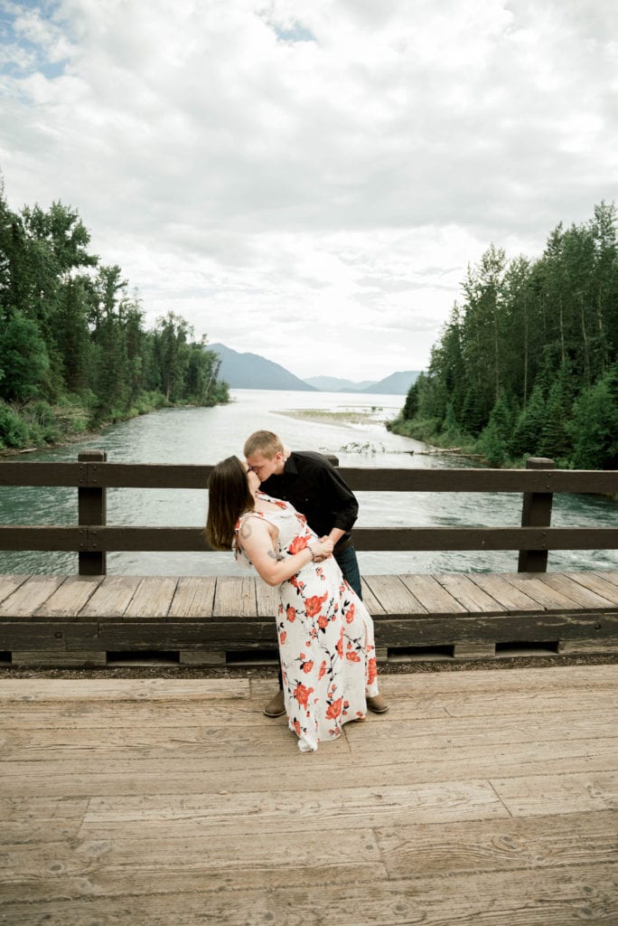 LC.engaged 43 684x1024 - Lacy + Colby - Glacier and Flathead Engagement