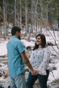 af 181 200x300 - Andrea + Felix - Engaged in the Mountains