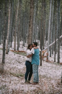af 191 200x300 - Andrea + Felix - Engaged in the Mountains