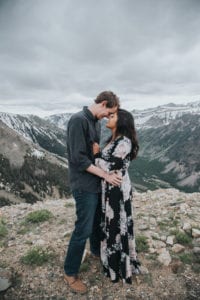 TJ 163 200x300 - Taniisha + Jared - Engaged on the Beartooth Pass