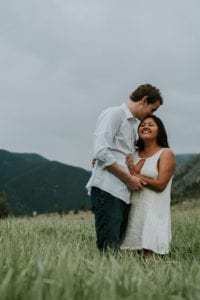TJ 287 200x300 - Taniisha + Jared - Engaged on the Beartooth Pass