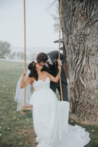 BG 168 200x300 - Taniisha + Jared Johnson - Romantic/Intimate Wedding