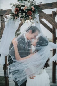 BG 320 200x300 - Taniisha + Jared Johnson - Romantic/Intimate Wedding