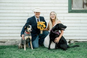 KH.2018.BG 120 300x200 - Katie + Hank - Ranch Wedding
