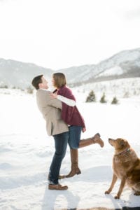 AT.Engaged 142 200x300 - Amanda + Tom - Engaged in Montana
