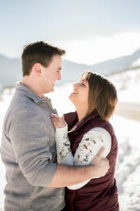 AT.Engaged 25 200x300 - Amanda + Tom - Engaged in Montana