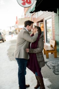 AT.Engaged 297 200x300 - Amanda + Tom - Engaged in Montana
