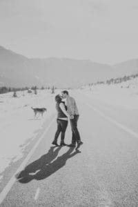 AT.Engaged 74 200x300 - Amanda + Tom - Engaged in Montana
