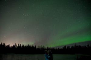 NorthernLights.2019 12 300x200 - Ashley + Ryan - Alaska Engagement
