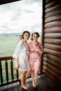 KA.BridalParty 1 200x300 - Karrie + Alex Poortinga - West Yellowstone Wedding