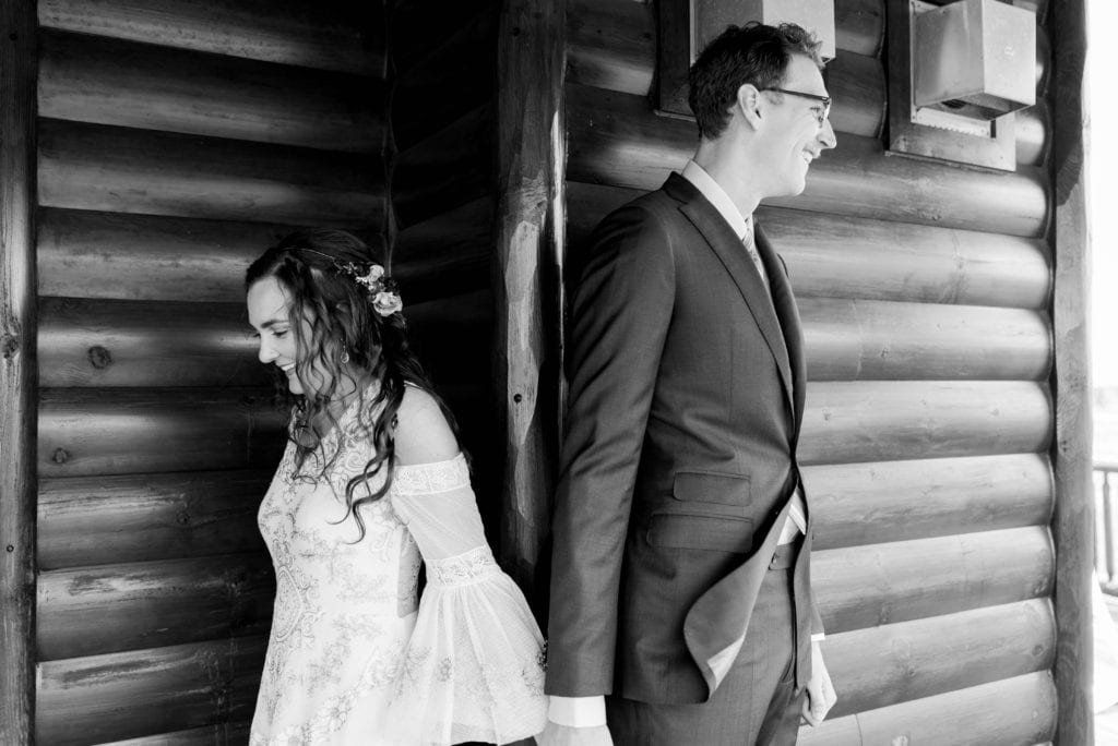 KA.BrideandGroom 10 1024x684 - Karrie + Alex Poortinga - West Yellowstone Wedding