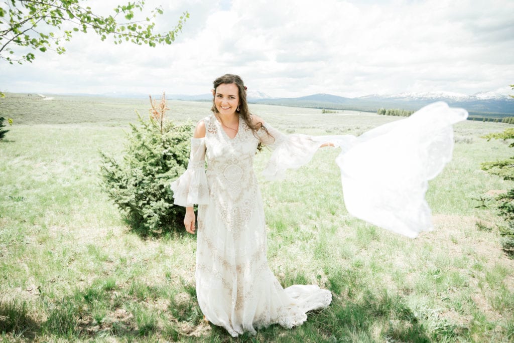 KA.BrideandGroom 116 1024x684 - Karrie + Alex Poortinga - West Yellowstone Wedding