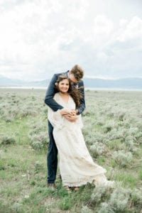 KA.BrideandGroom 170 200x300 - Karrie + Alex Poortinga - West Yellowstone Wedding