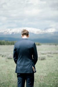 KA.BrideandGroom 18 200x300 - Karrie + Alex Poortinga - West Yellowstone Wedding