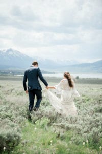 KA.BrideandGroom 185 200x300 - Karrie + Alex Poortinga - West Yellowstone Wedding