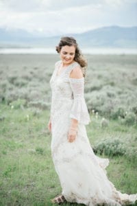 KA.BrideandGroom 201 200x300 - Karrie + Alex Poortinga - West Yellowstone Wedding