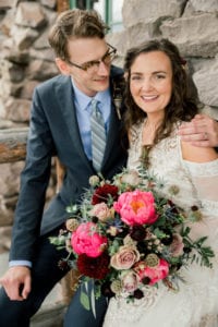 KA.BrideandGroom 265 200x300 - Karrie + Alex Poortinga - West Yellowstone Wedding
