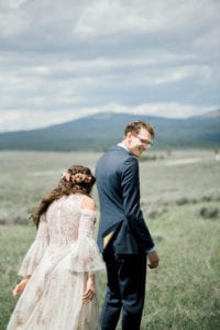 KA.BrideandGroom 29 200x300 - Karrie + Alex Poortinga - West Yellowstone Wedding