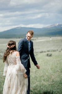 KA.BrideandGroom 31 200x300 - Karrie + Alex Poortinga - West Yellowstone Wedding