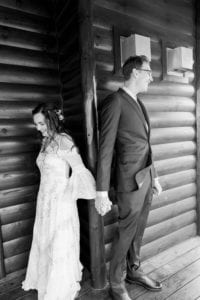 KA.BrideandGroom 4 200x300 - Karrie + Alex Poortinga - West Yellowstone Wedding