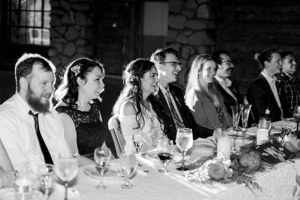 KA.Reception 34 1024x684 - Karrie + Alex Poortinga - West Yellowstone Wedding
