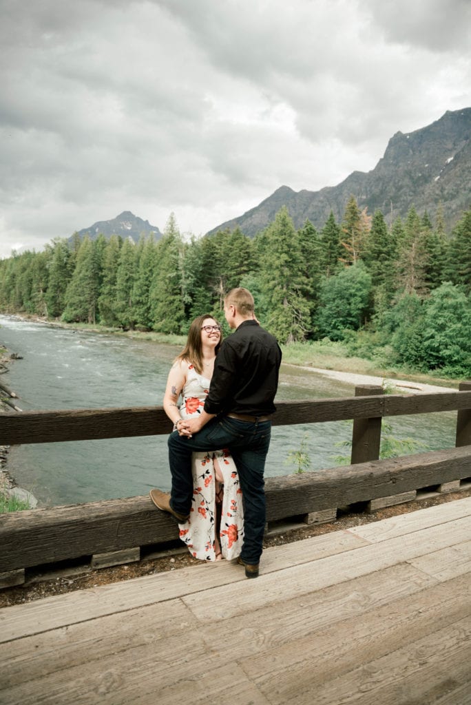 LC.engaged 10 684x1024 - Lacy + Colby - Glacier and Flathead Engagement