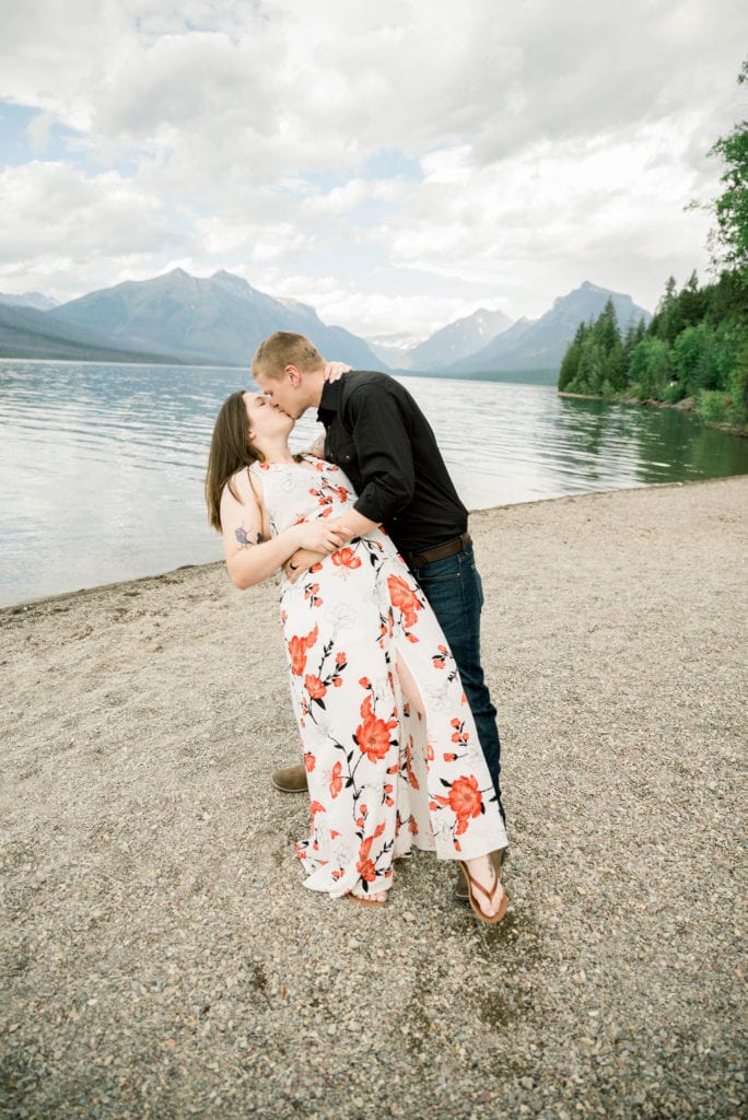 LC.engaged 190 684x1024 - Lacy + Colby - Glacier and Flathead Engagement