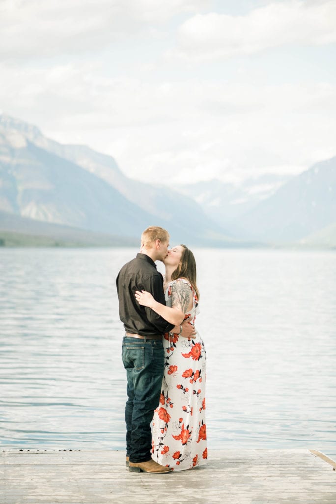 LC.engaged 291 684x1024 - Lacy + Colby - Glacier and Flathead Engagement