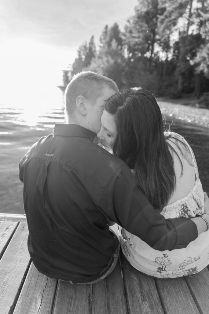 LC.engaged 439 684x1024 - Lacy + Colby - Glacier and Flathead Engagement