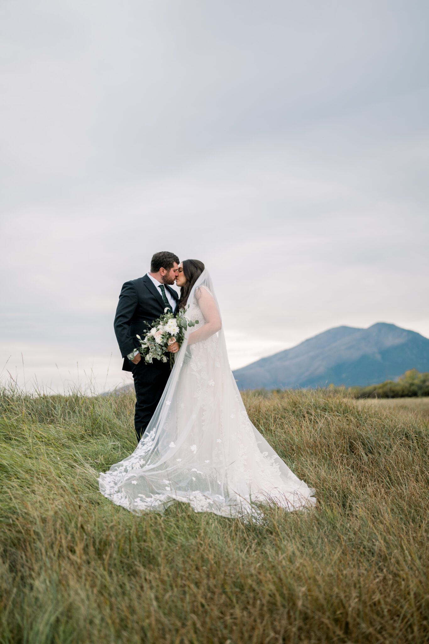 AN.Greer .SneakPeek 116 scaled - Abbie + Nyles - Beautiful Mountain Wedding in Red Lodge, Montana
